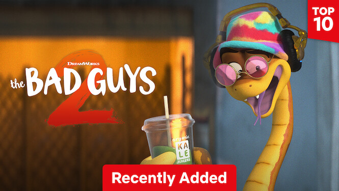 The Bad Guys 2