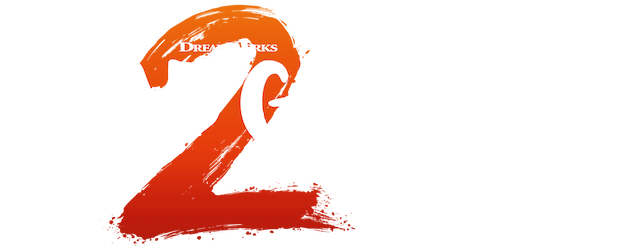 The Bad Guys 2 logo