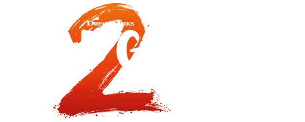 The Bad Guys 2 logo