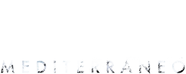 Mediterráneo logo