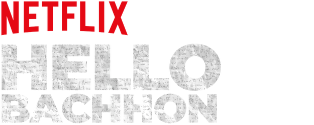 Hello Bachhon logo