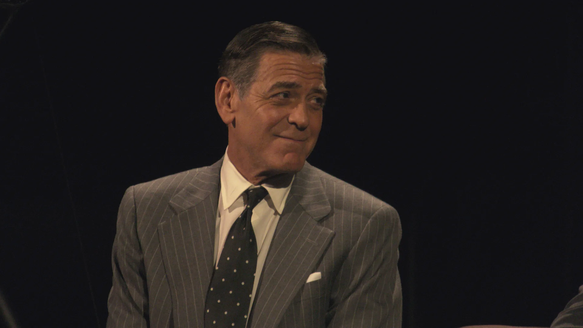 Good Night, and Good Luck: Live from Broadway