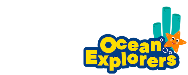 Baby Einstein Ocean Explorers logo