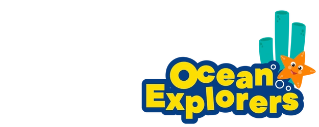Baby Einstein Ocean Explorers logo