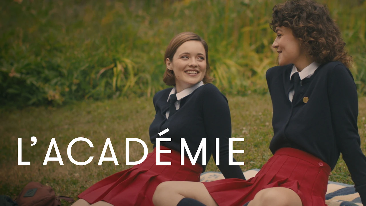L'Académie