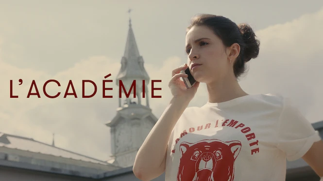 L'Académie