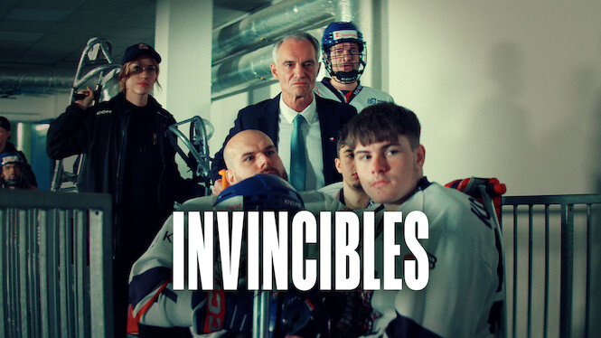 Invincibles