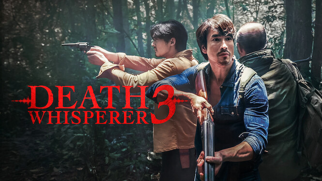 Death Whisperer 3