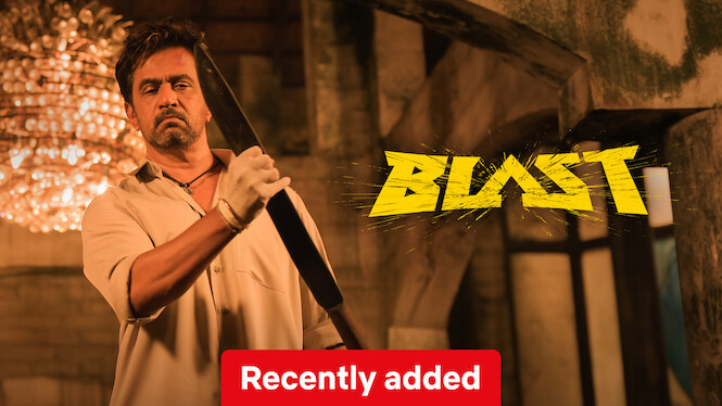 Blast