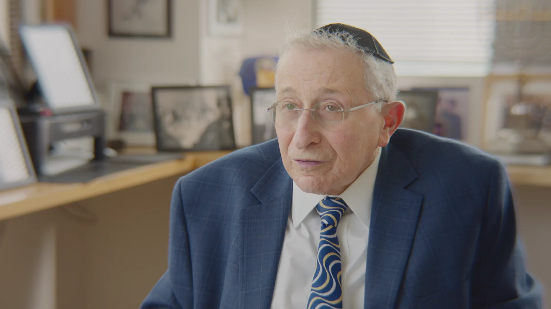 Hollywood Rabbi