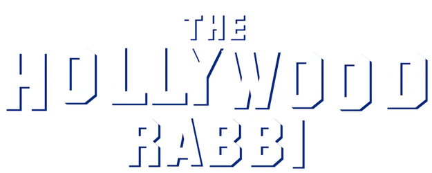 Hollywood Rabbi logo