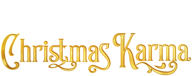 Christmas Karma logo