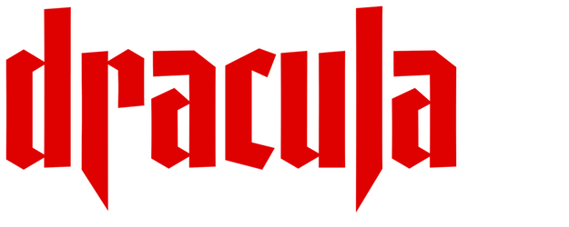 Dracula: A Love Tale logo