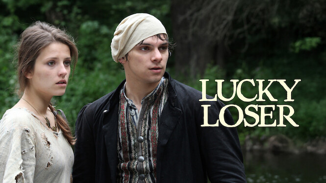 Lucky Loser