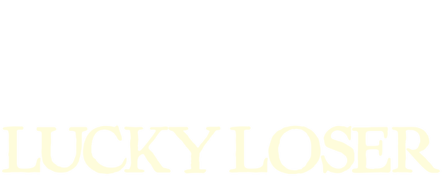 Lucky Loser logo