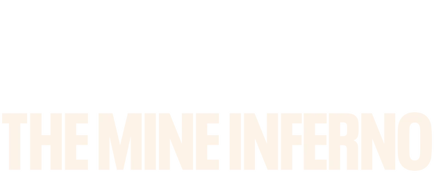 The Mine Inferno logo