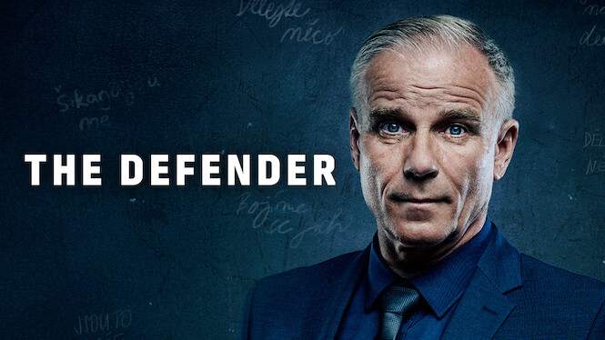The Defender
