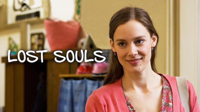 Lost Souls