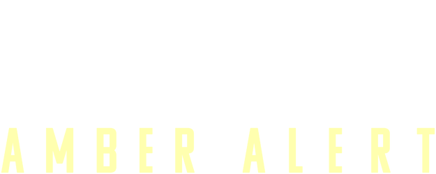 Amber Alert logo