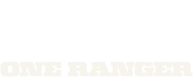 One Ranger logo