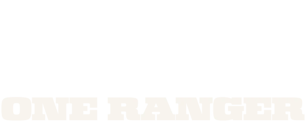 One Ranger logo