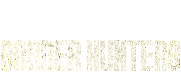 Border Hunters logo