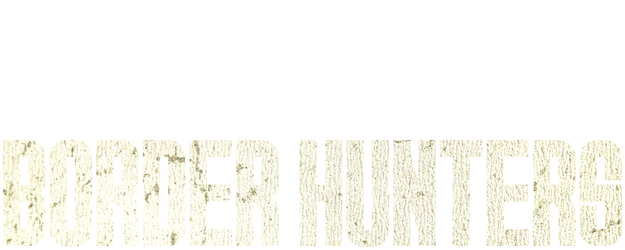 Border Hunters logo