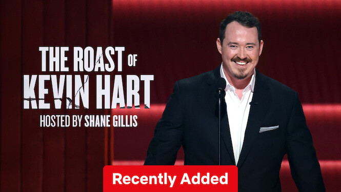 The Roast of Kevin Hart