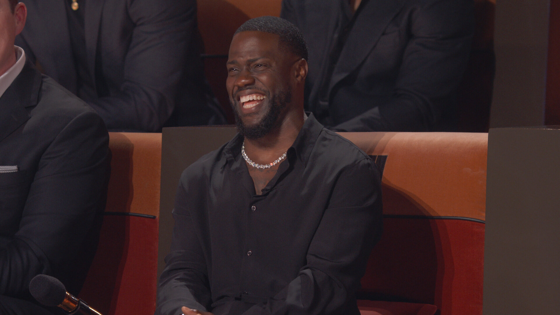 The Roast of Kevin Hart