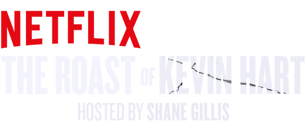 The Roast of Kevin Hart logo