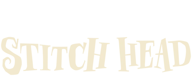 Stitch Head logo