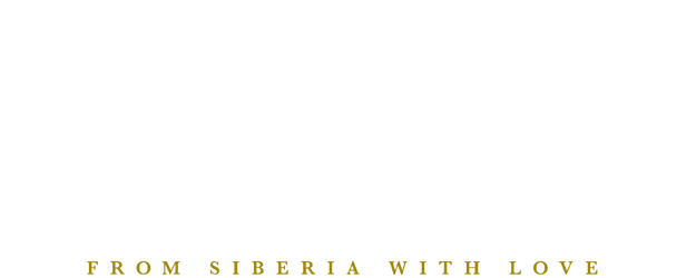 From Siberia with Love logo
