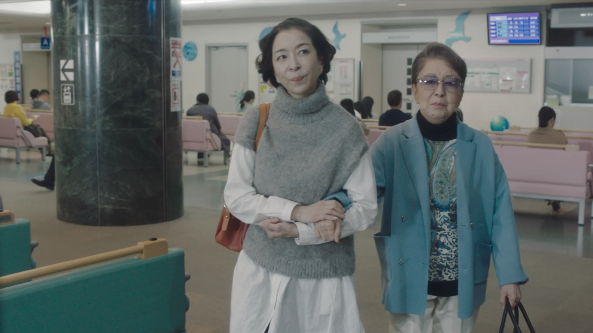 What’s So Great About Being 90 Years Old?