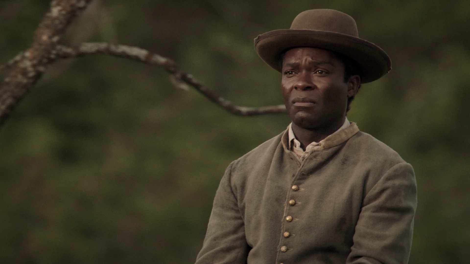 Lawmen: Bass Reeves