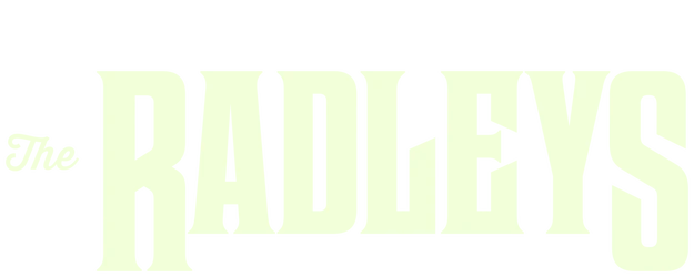 The Radleys logo