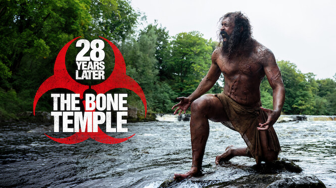 28 Years Later: The Bone Temple