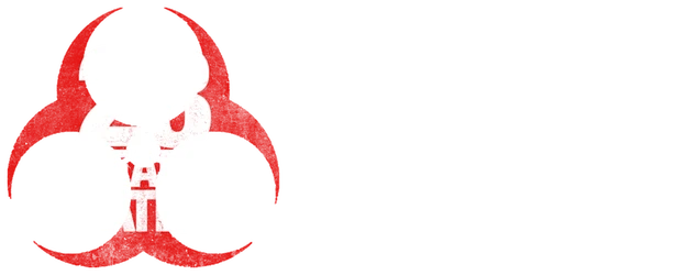 28 Years Later: The Bone Temple logo