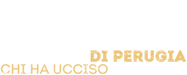 Il Delitto Di Perugia: Chi Ha Ucciso Meredith? logo
