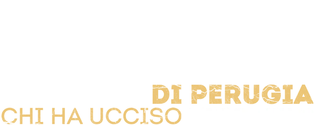 Il Delitto Di Perugia: Chi Ha Ucciso Meredith? logo
