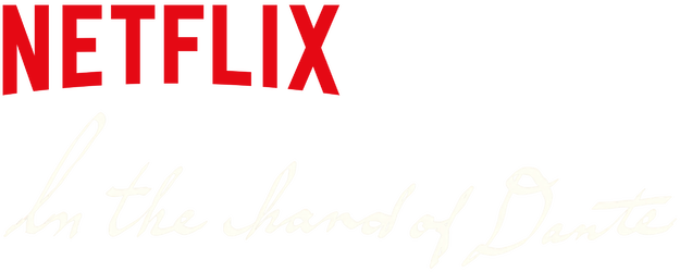 In the Hand of Dante logo