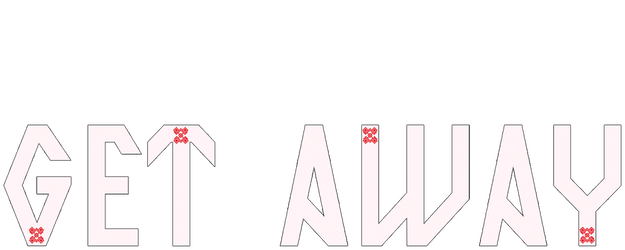 Get Away logo
