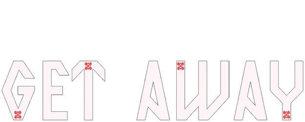 Get Away logo