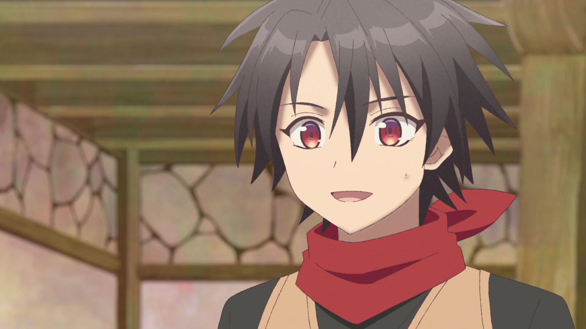 There Was a Cute Girl in the Hero’s Party, so I Tried Confessing to Her