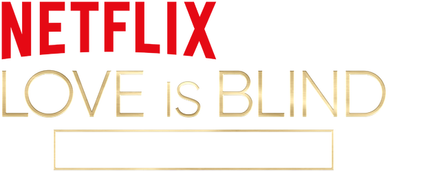Love Is Blind: The Reunion logo