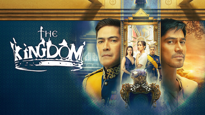 The Kingdom