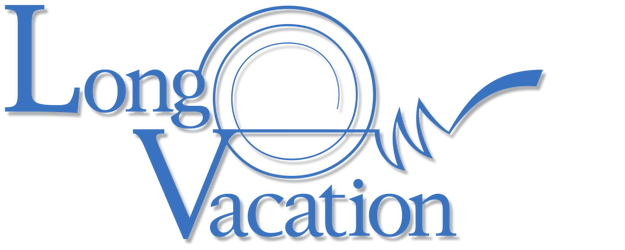 Long Vacation logo