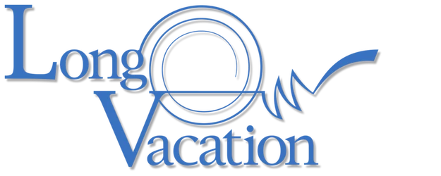 Long Vacation logo