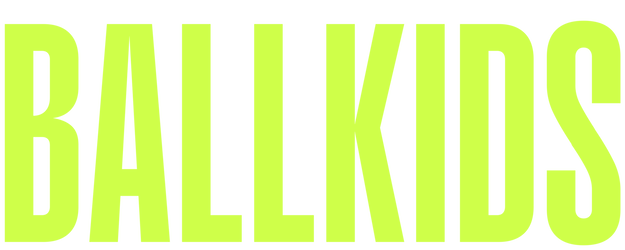 Ballkids logo