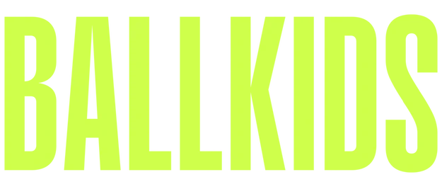 Ballkids logo