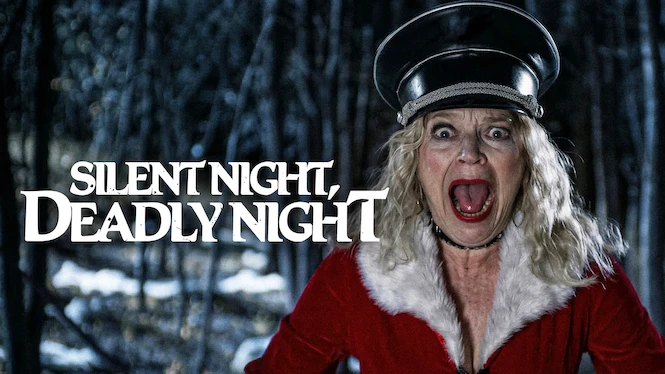 Silent Night, Deadly Night